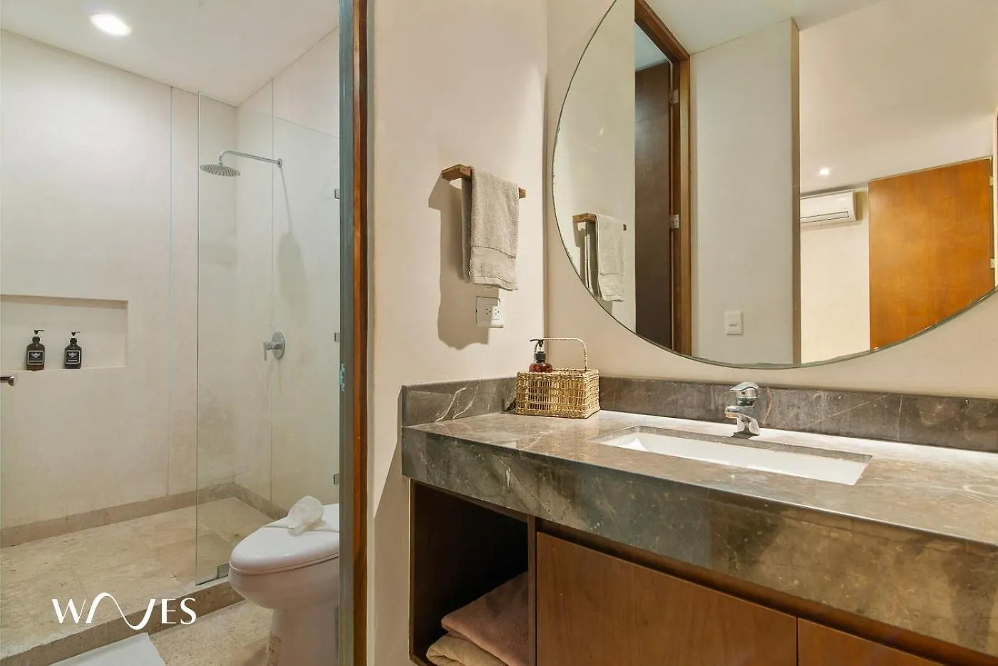 Apartamento 2 Br. Ph Wprivate Pool In Luxury Gated Community Tulum