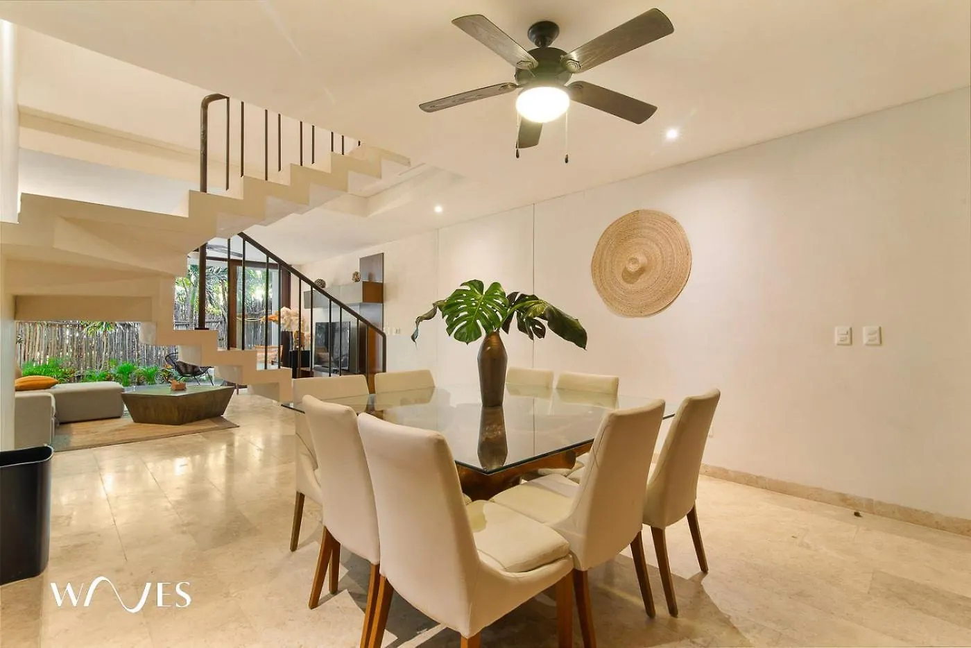 Apartamento 2 Br. Ph Wprivate Pool In Luxury Gated Community Tulum