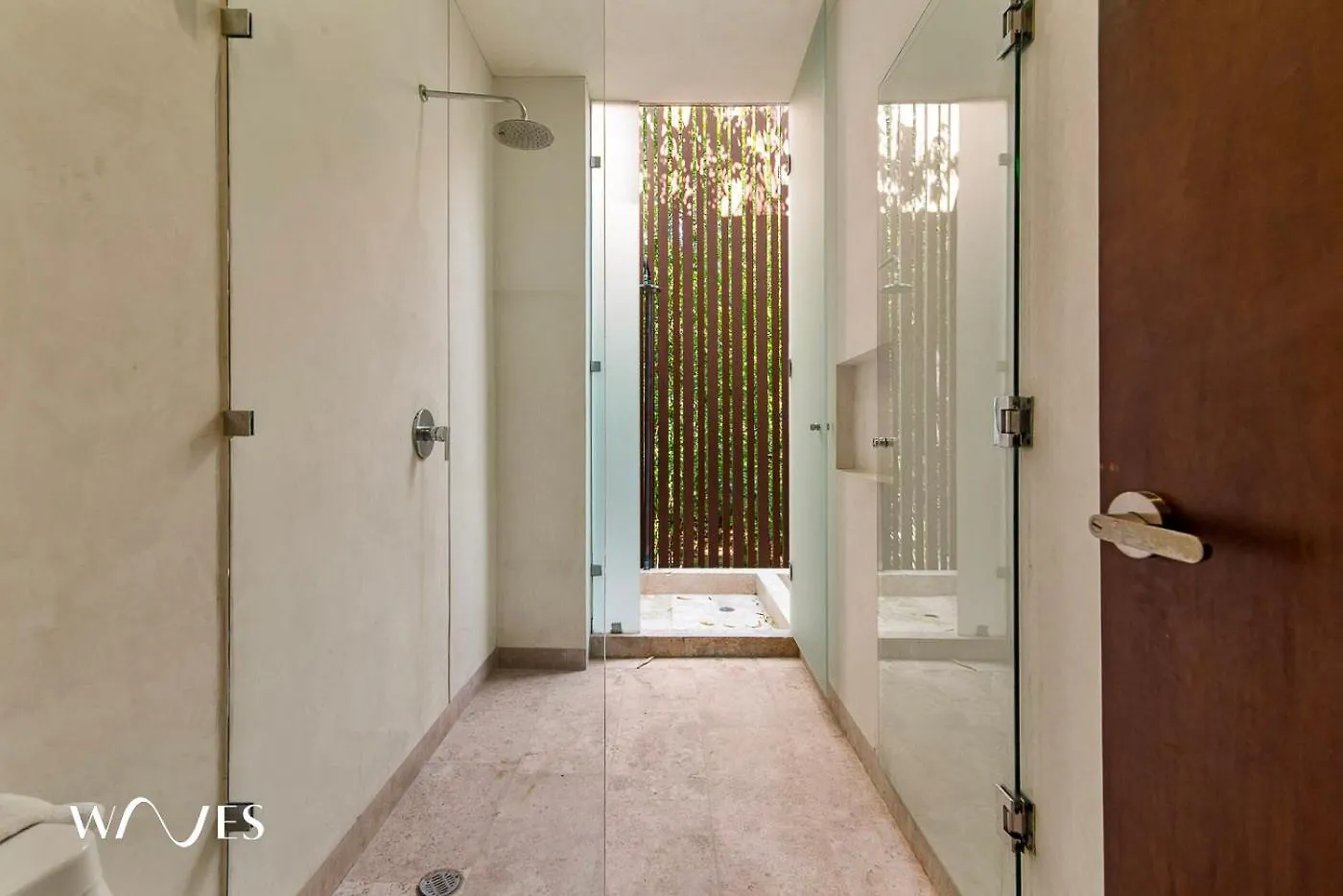2 Br. Ph Wprivate Pool In Luxury Gated Community Apartment Tulum