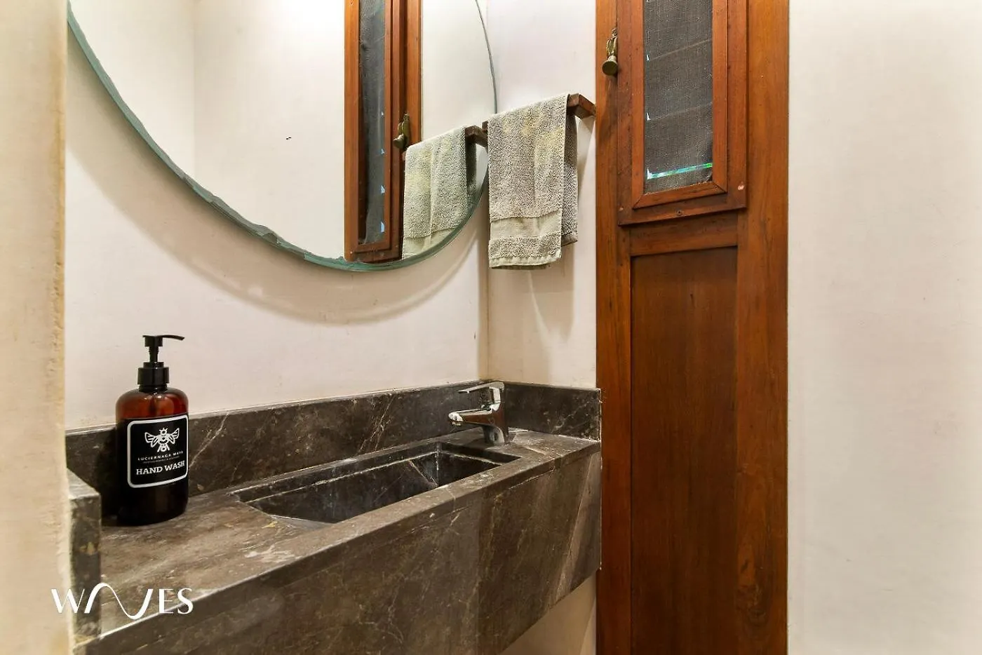 2 Br. Ph Wprivate Pool In Luxury Gated Community Apartment Tulum Mexico