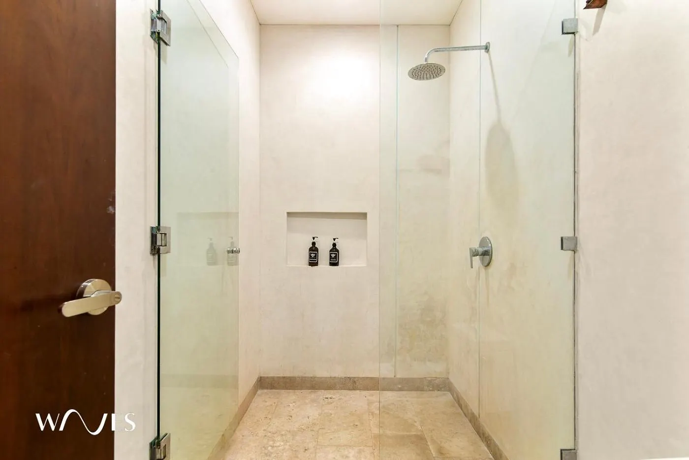 2 Br. Ph Wprivate Pool In Luxury Gated Community Apartment Tulum Mexico